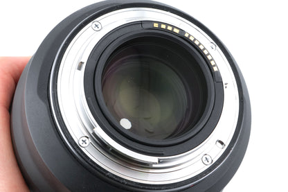 Canon 50mm f1.2 L USM