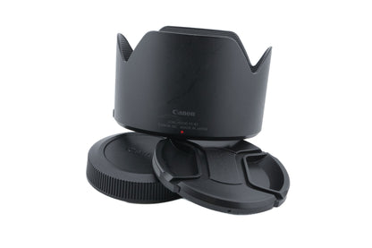 Canon 50mm f1.2 L USM