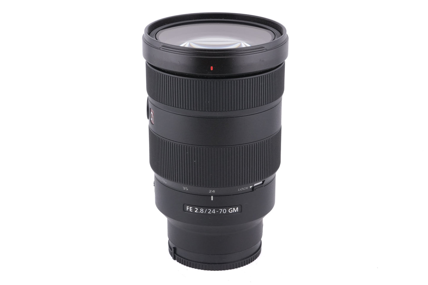 Sony 24-70mm f2.8 GM (SEL2470GM)
