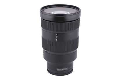 Sony 24-70mm f2.8 GM (SEL2470GM)