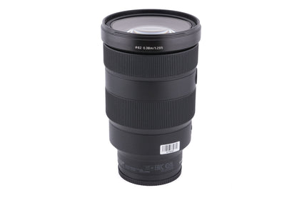 Sony 24-70mm f2.8 GM (SEL2470GM)
