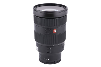 Sony 24-70mm f2.8 GM (SEL2470GM)