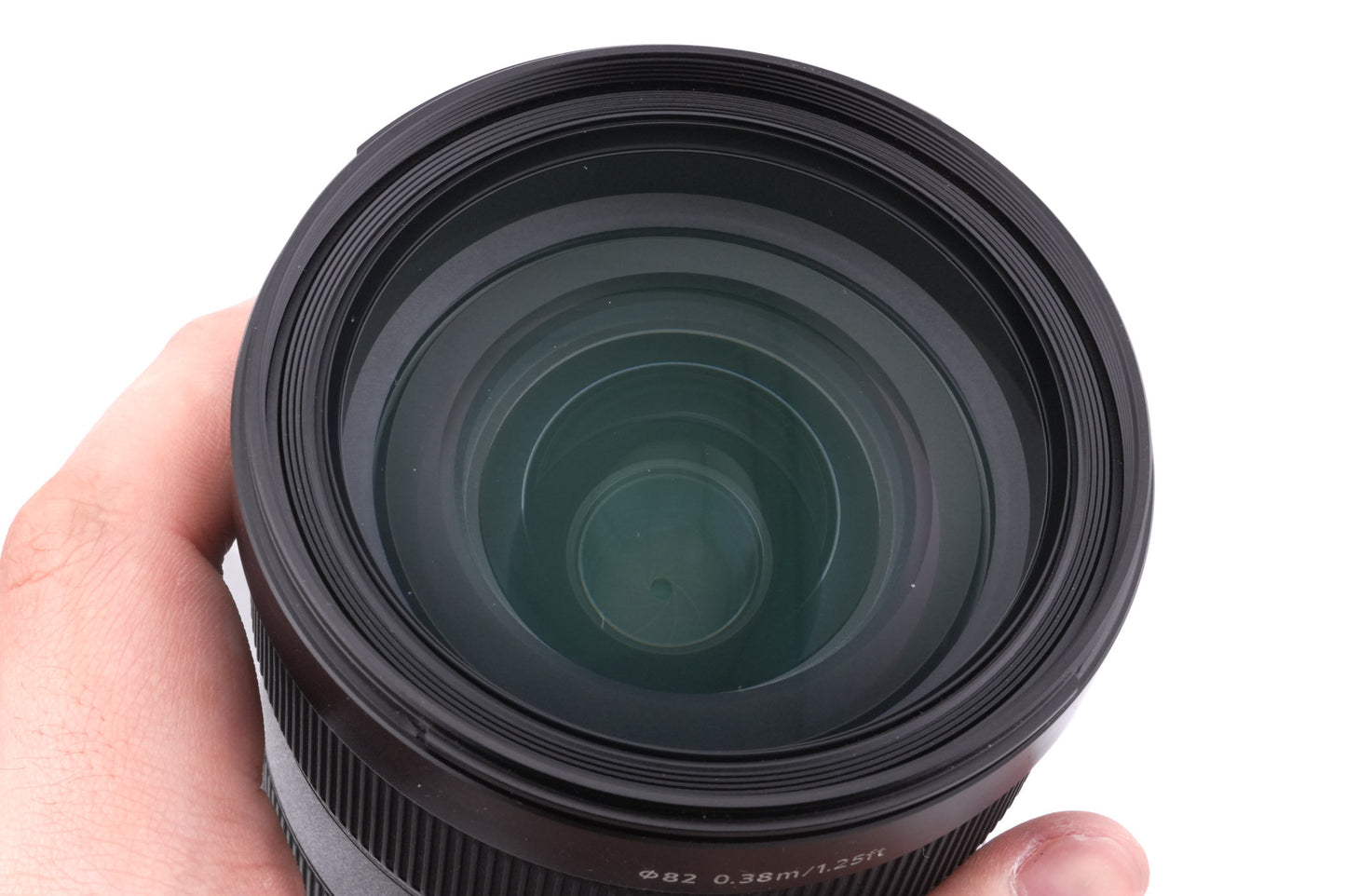 Sony 24-70mm f2.8 GM (SEL2470GM)