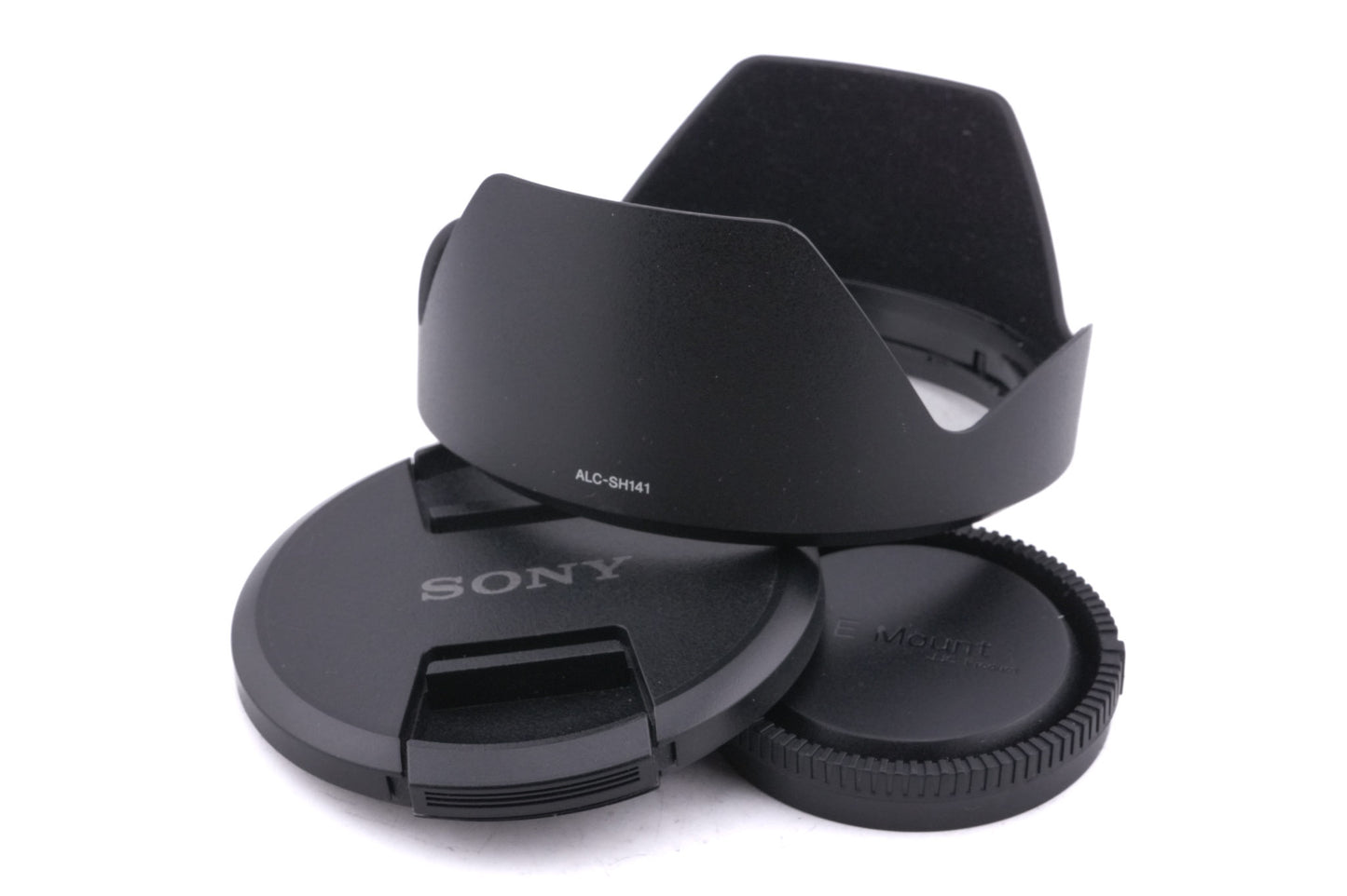 Sony 24-70mm f2.8 GM (SEL2470GM)