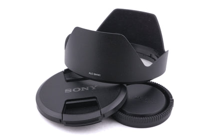 Sony 24-70mm f2.8 GM (SEL2470GM)