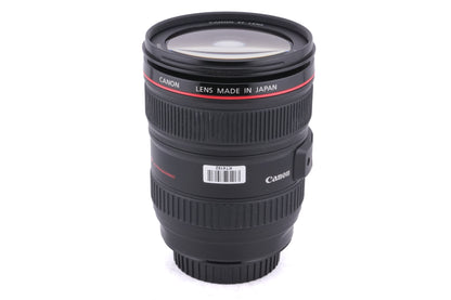 Canon 24-105mm f4 L IS USM