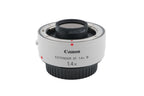 Canon 1.4x Teleconverter EF Extender III