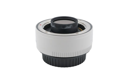 Canon 1.4x Teleconverter EF Extender III