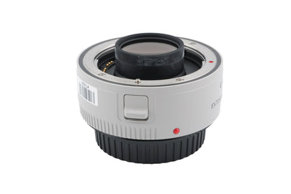 Canon 1.4x Teleconverter EF Extender III