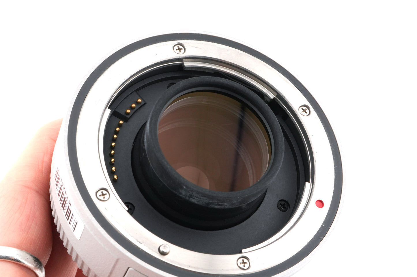 Canon 1.4x Teleconverter EF Extender III