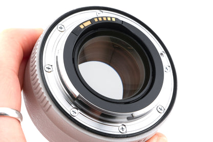 Canon 1.4x Teleconverter EF Extender III