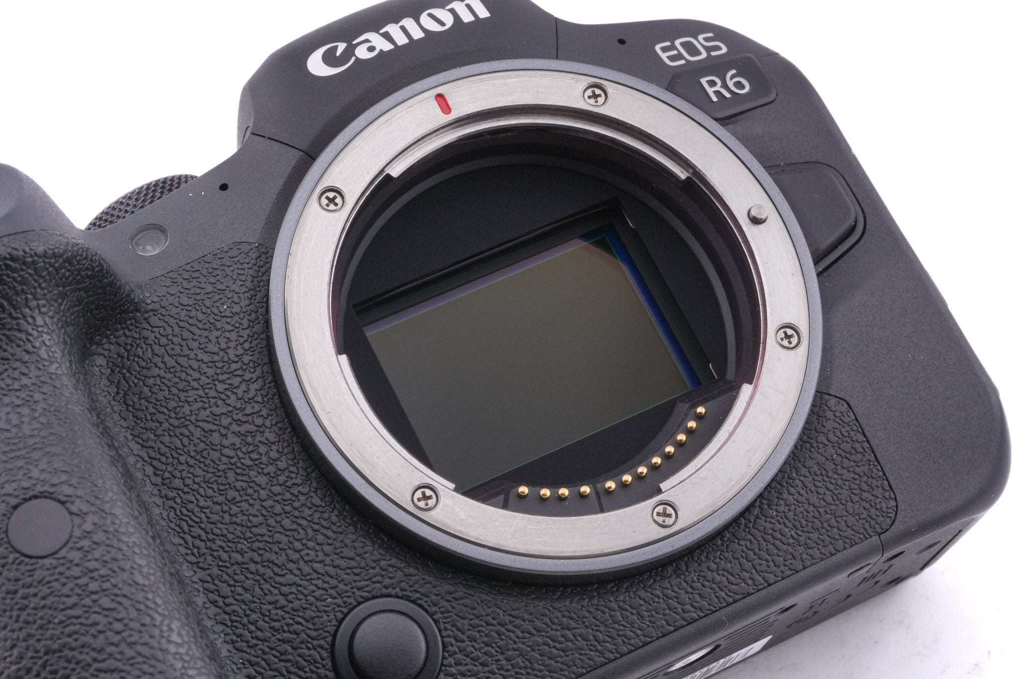 Canon EOS R6