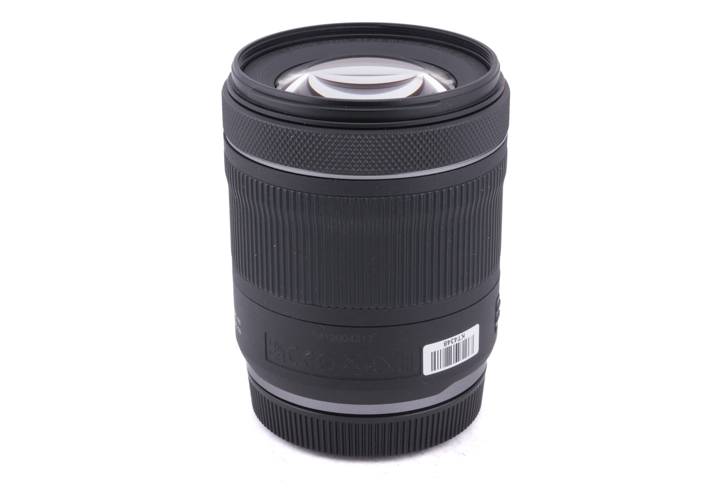 Canon 24-105mm f4-7.1 IS STM