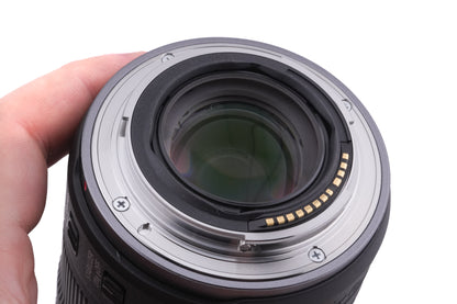 Canon 24-105mm f4-7.1 IS STM