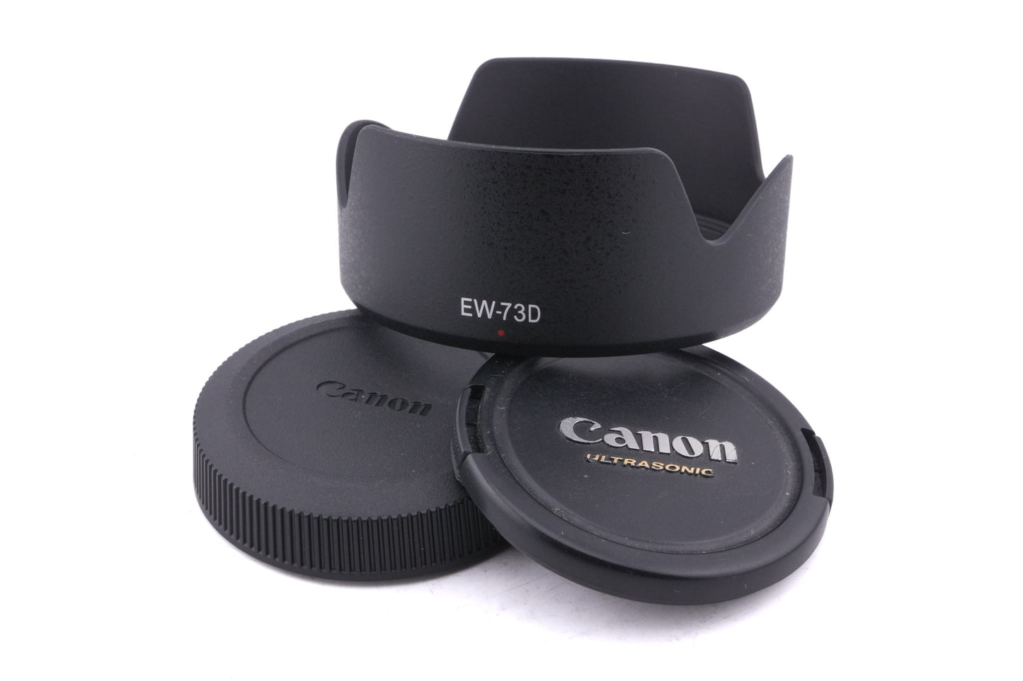 Canon 24-105mm f4-7.1 IS STM