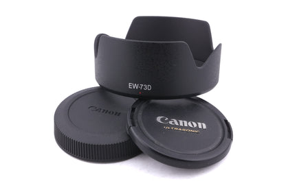 Canon 24-105mm f4-7.1 IS STM