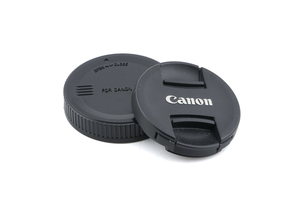 Canon 28-105mm f3.5-4.5 USM II