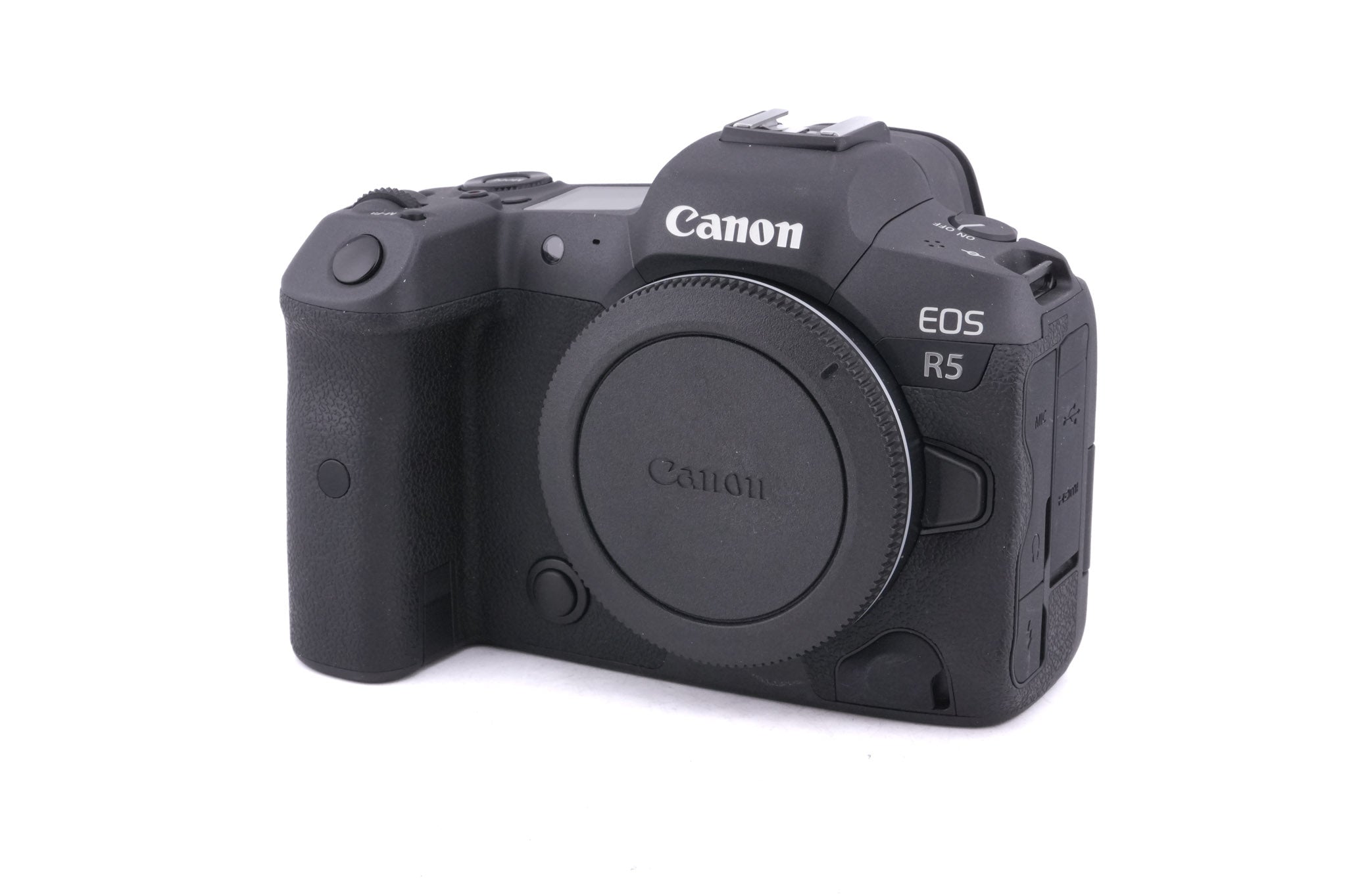 Canon EOS R5