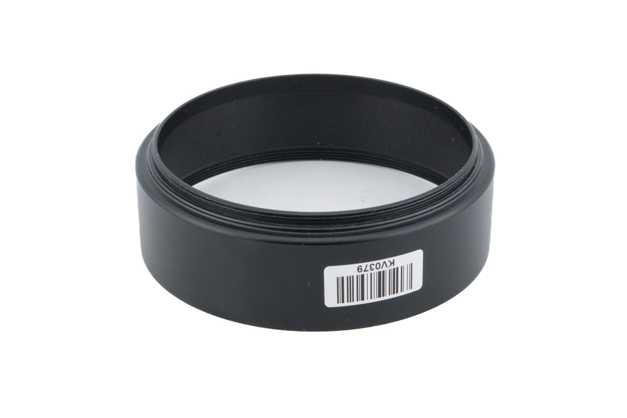 Generic 67mm Metal Lens Hood