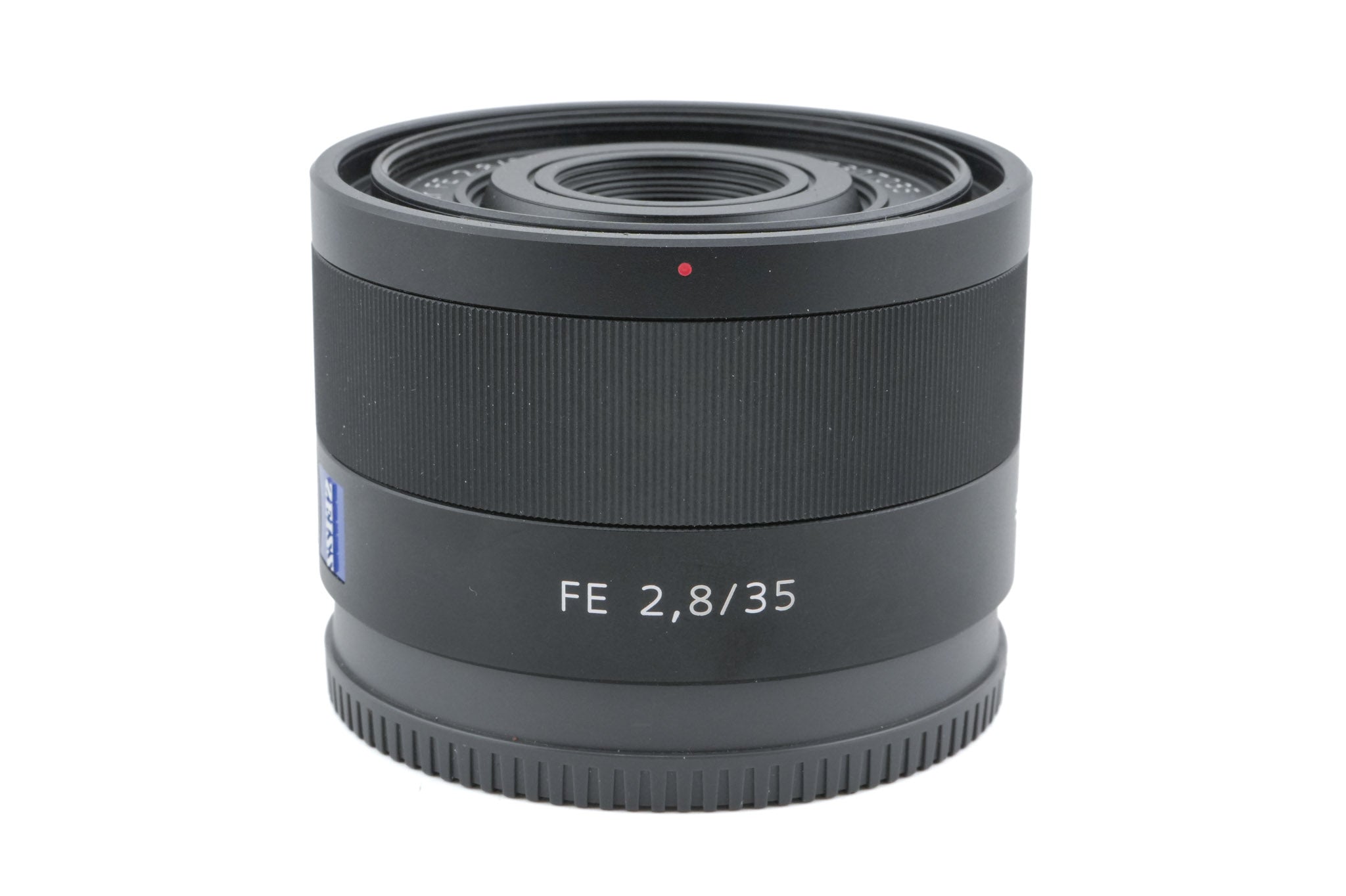 Sony 35mm f2.8 Sonnar T* ZA (SEL35F28Z)