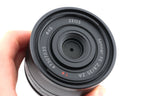 Sony 35mm f2.8 Sonnar T* ZA (SEL35F28Z)