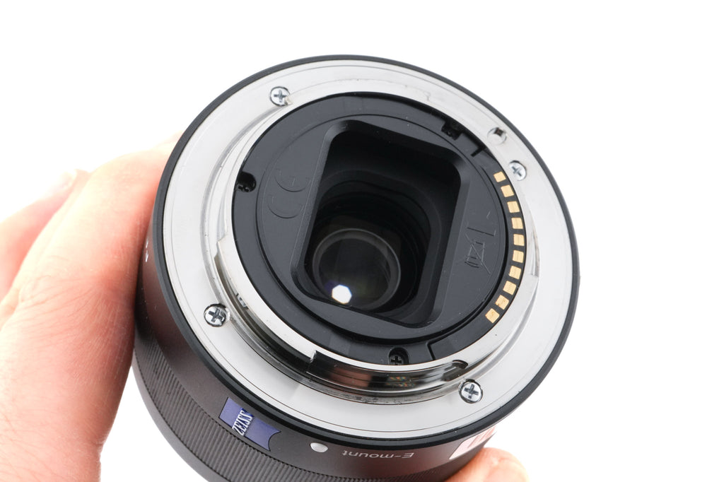 Sony 35mm f2.8 Sonnar T* ZA (SEL35F28Z)