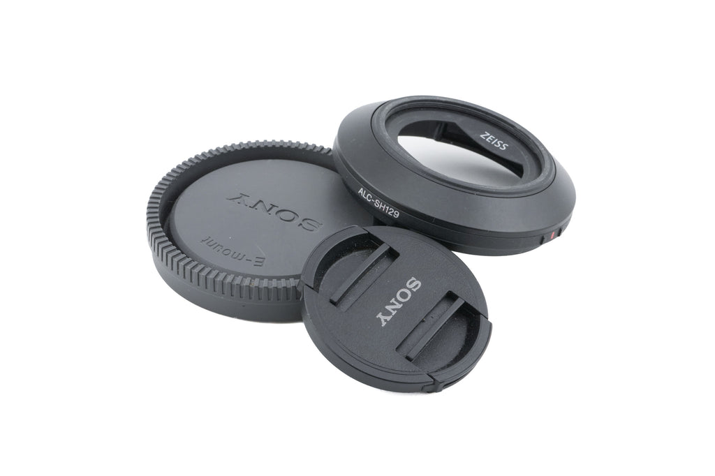 Sony 35mm f2.8 Sonnar T* ZA (SEL35F28Z)