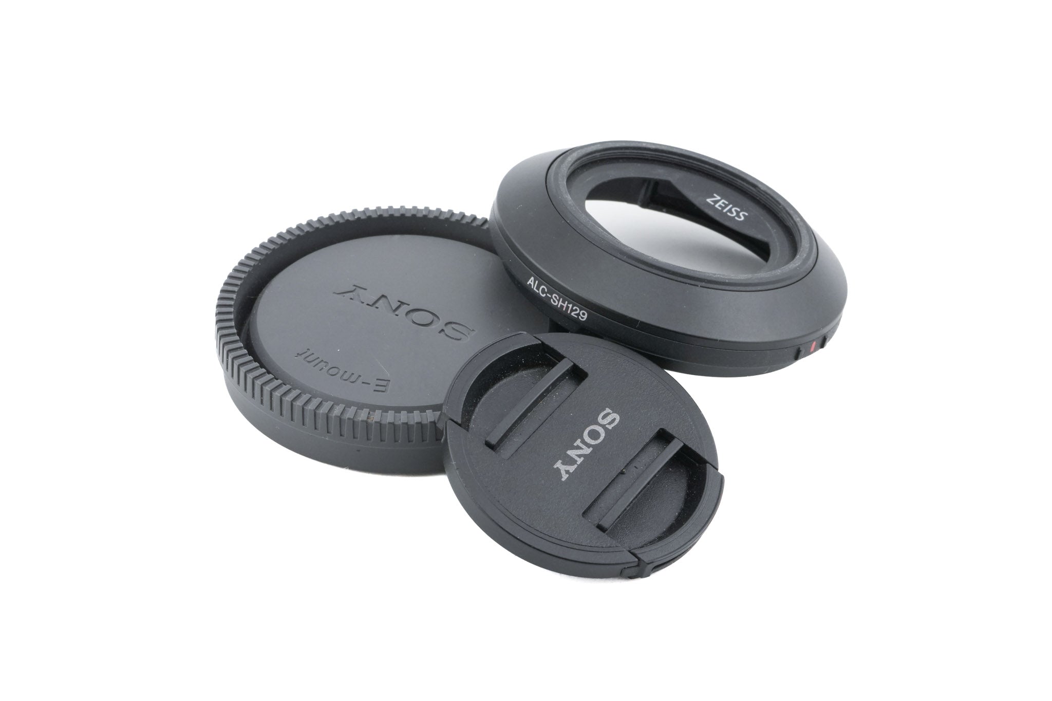 Sony 35mm f2.8 Sonnar T* ZA (SEL35F28Z)