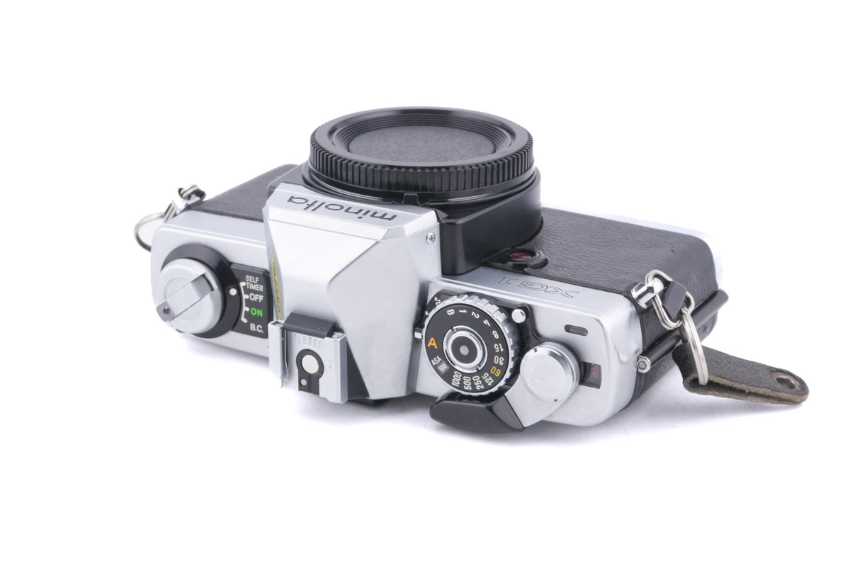 Minolta XG1