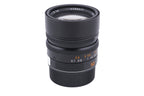Leica 50mm f1.4 Summilux-M ASPH. (Type I) (Black, 11891 / 11716)