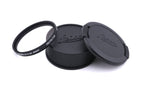 Leica 50mm f1.4 Summilux-M ASPH. (Type I) (Black, 11891 / 11716)