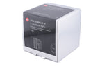 Leica 50mm f1.4 Summilux-M ASPH. (Type I) (Black, 11891 / 11716)