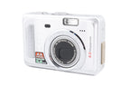 Pentax Optio S60