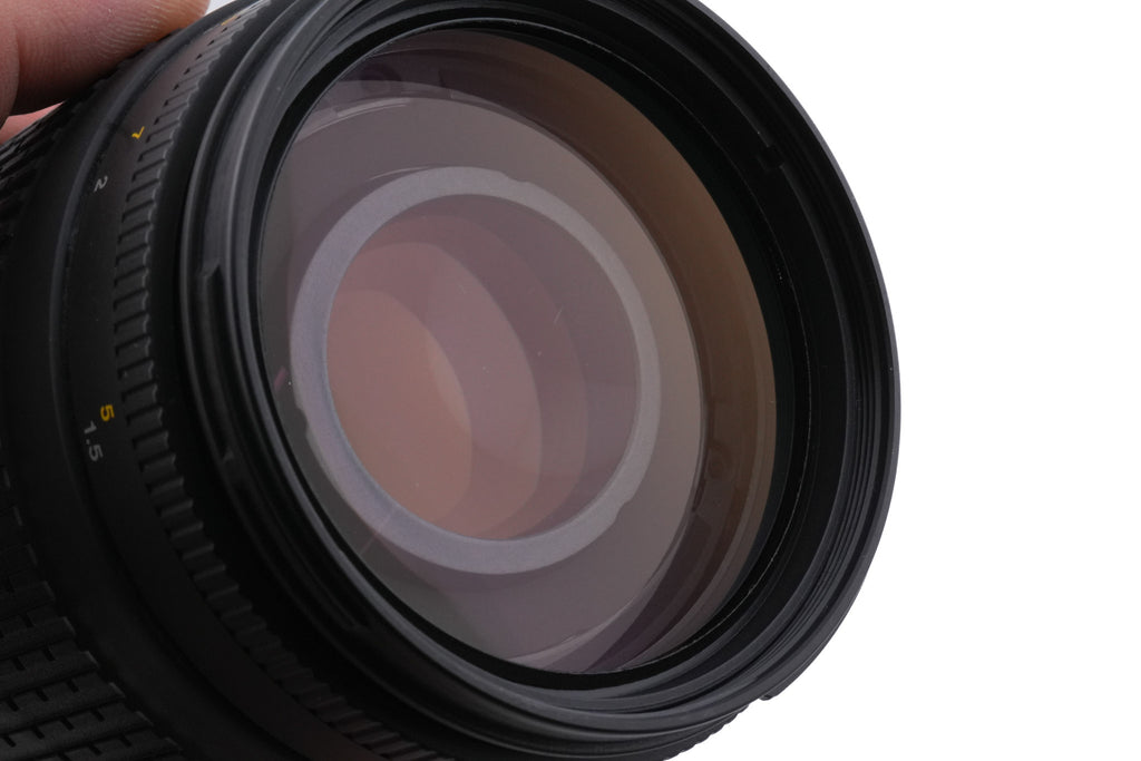 Nikon 70-300mm f4-5.6 AF Nikkor G