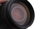 Nikon 70-300mm f4-5.6 AF Nikkor G