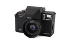 Agfa Optima Sensor Electronic Flash