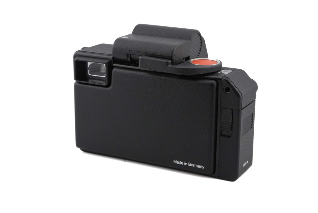 Agfa Optima Sensor Electronic Flash