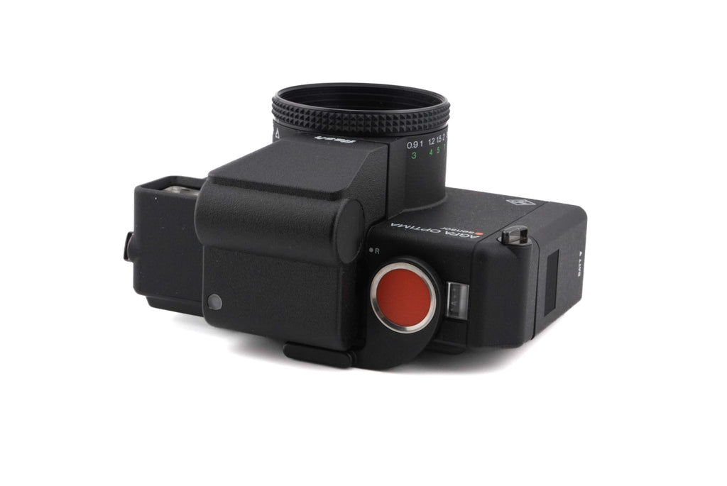 Agfa Optima Sensor Electronic Flash