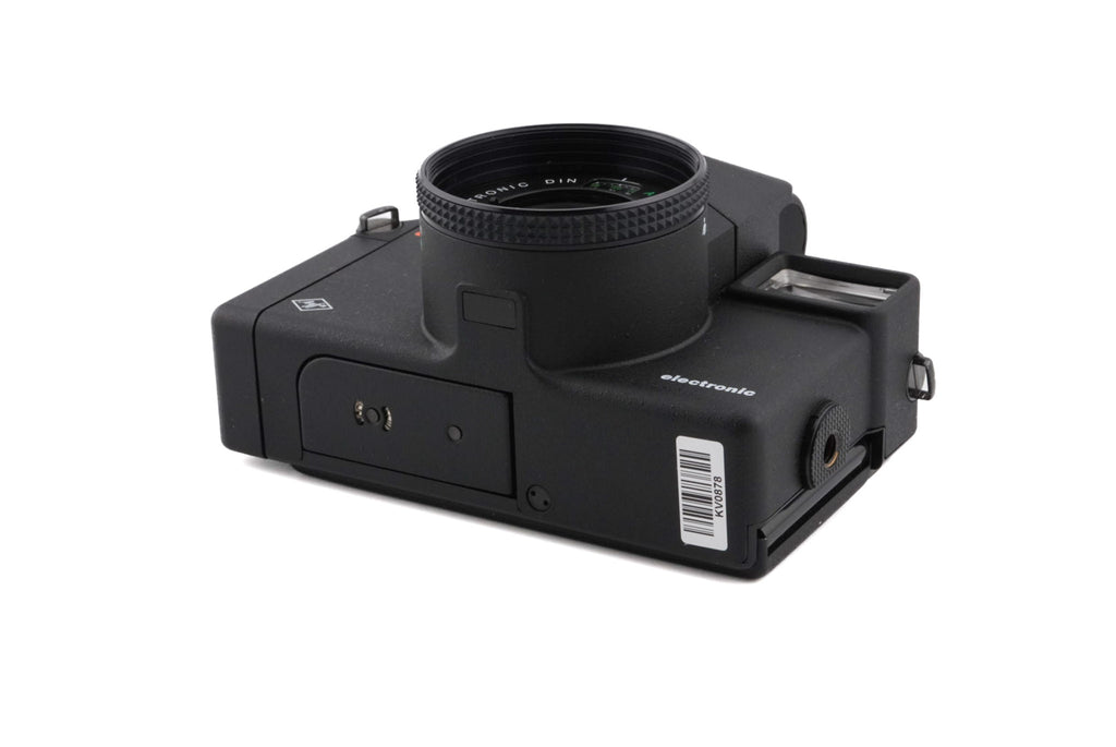Agfa Optima Sensor Electronic Flash