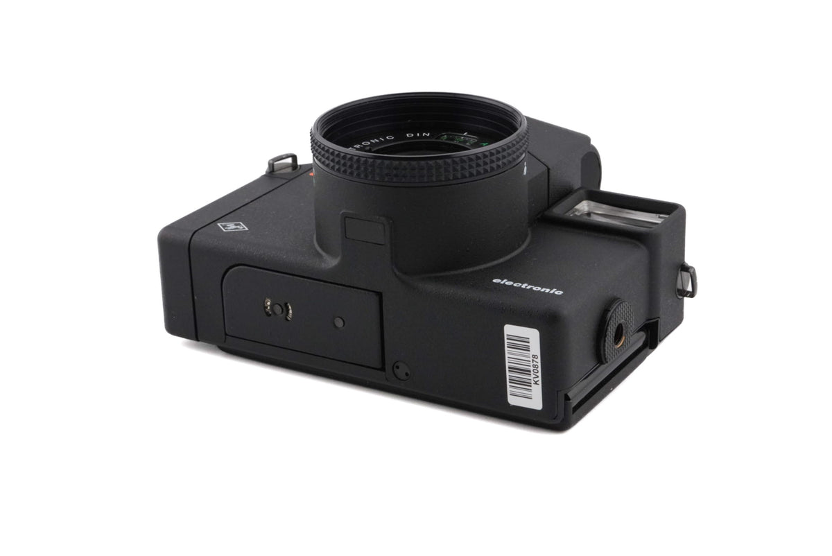 Agfa Optima Sensor Electronic Flash