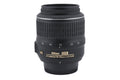 Nikon 18-55mm f3.5-5.6 AF-S Nikkor G VR