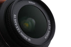 Nikon 18-55mm f3.5-5.6 AF-S Nikkor G VR