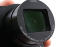 Panasonic Lumix DMC-LX15