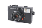 Konica C35 EFP