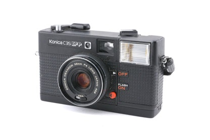 Konica C35 EFP