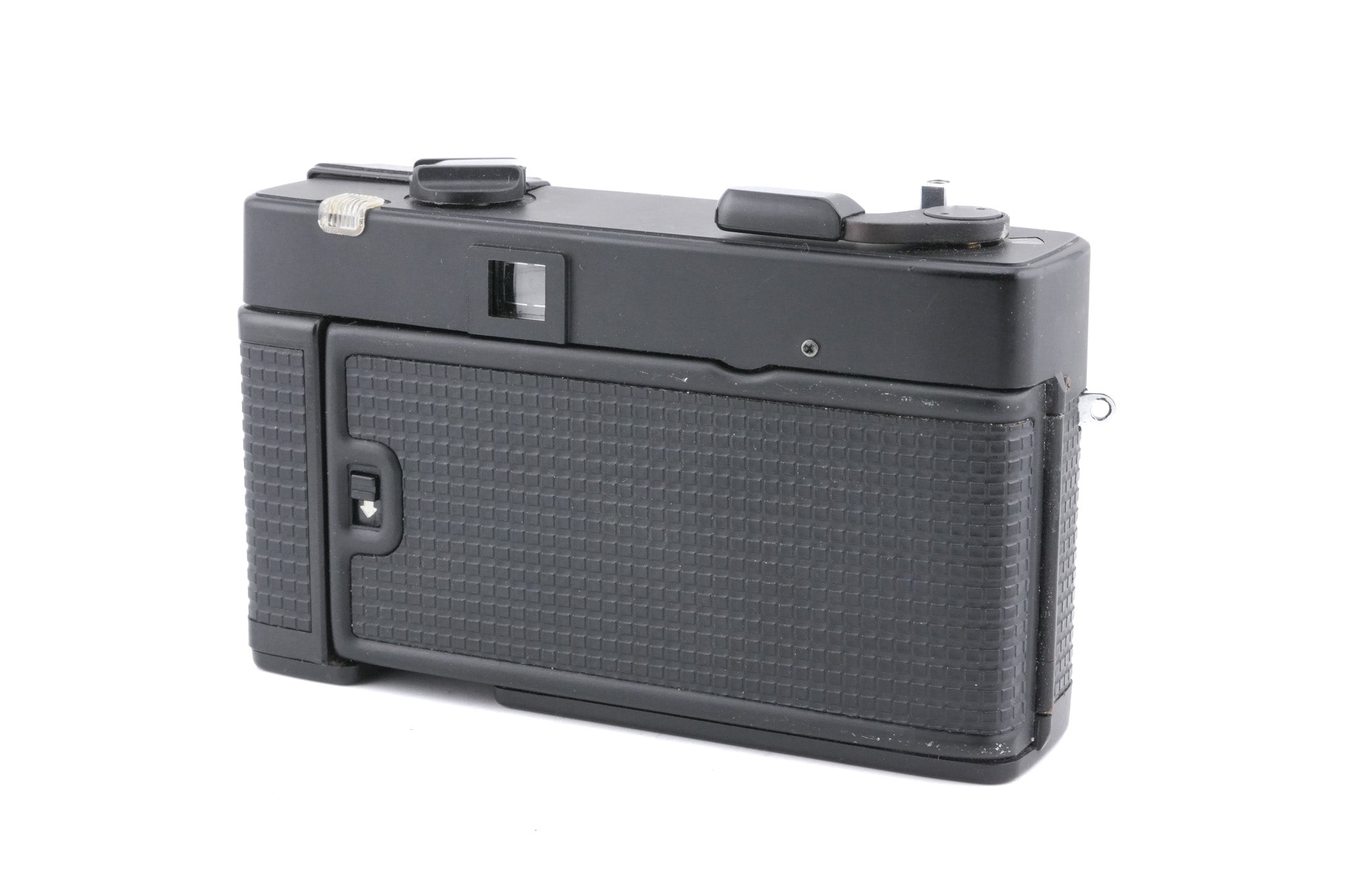 Konica C35 EFP
