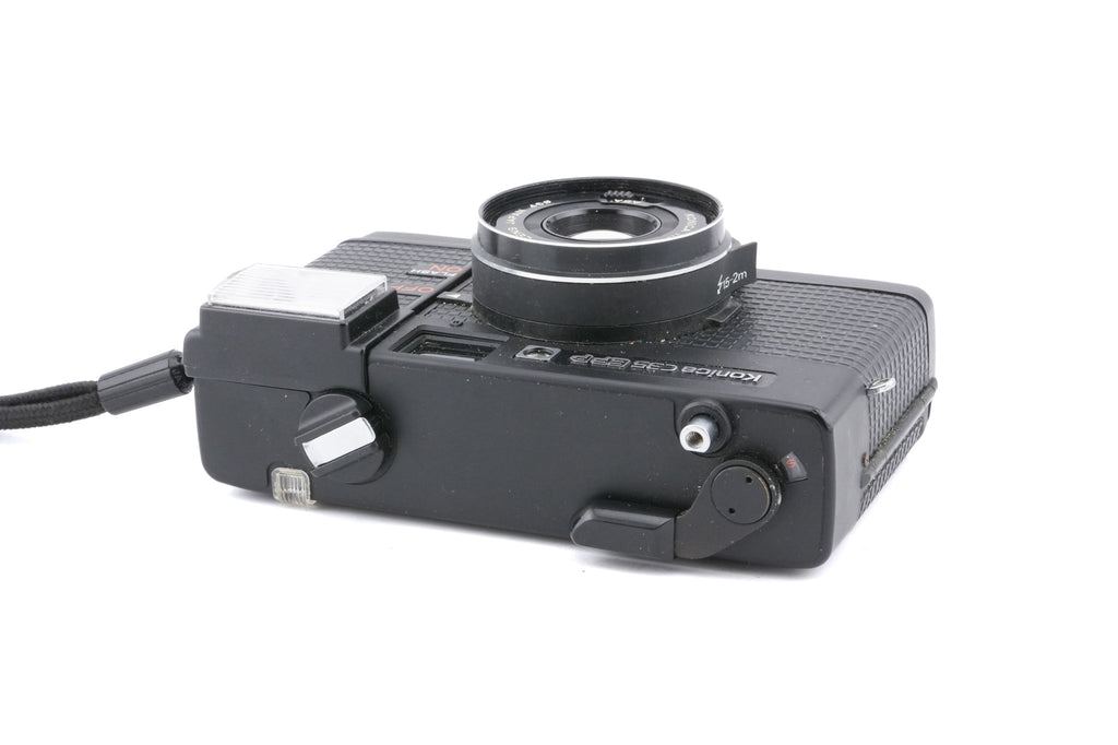Konica C35 EFP