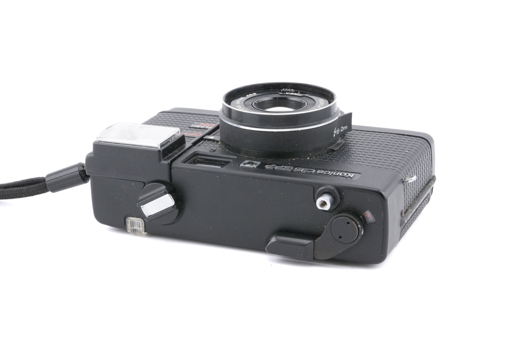 Konica C35 EFP