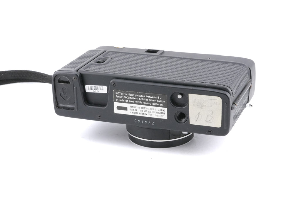 Konica C35 EFP