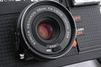 Konica C35 EFP